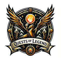Quests of Legend